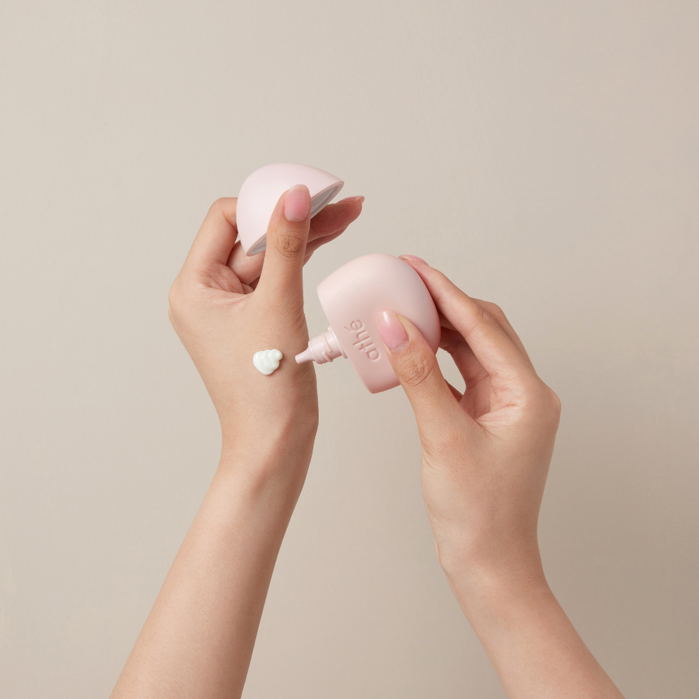 The Pebble Hand Cream #1820 Leman Green (40ml) - Image 3