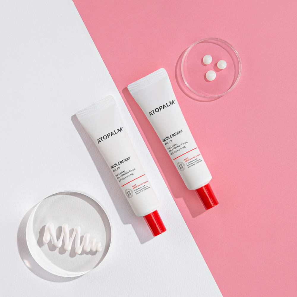 Face Cream (35ml) - Image 2