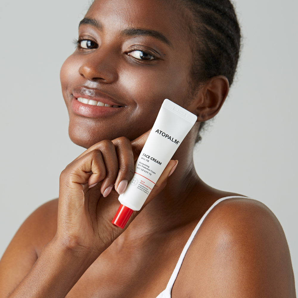 Face Cream (35ml) - Image 3