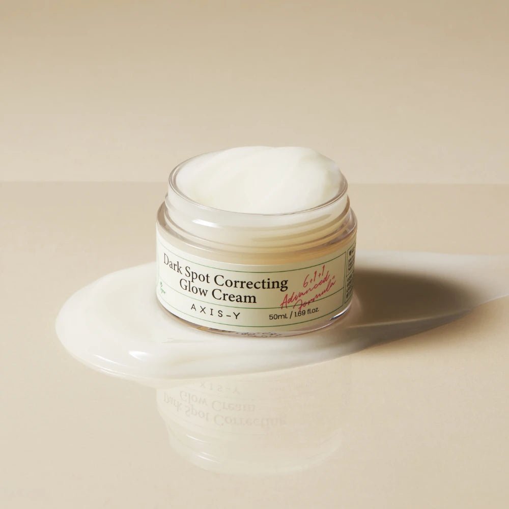 Dark Spot Correcting Glow Cream (50ml) - Image 2