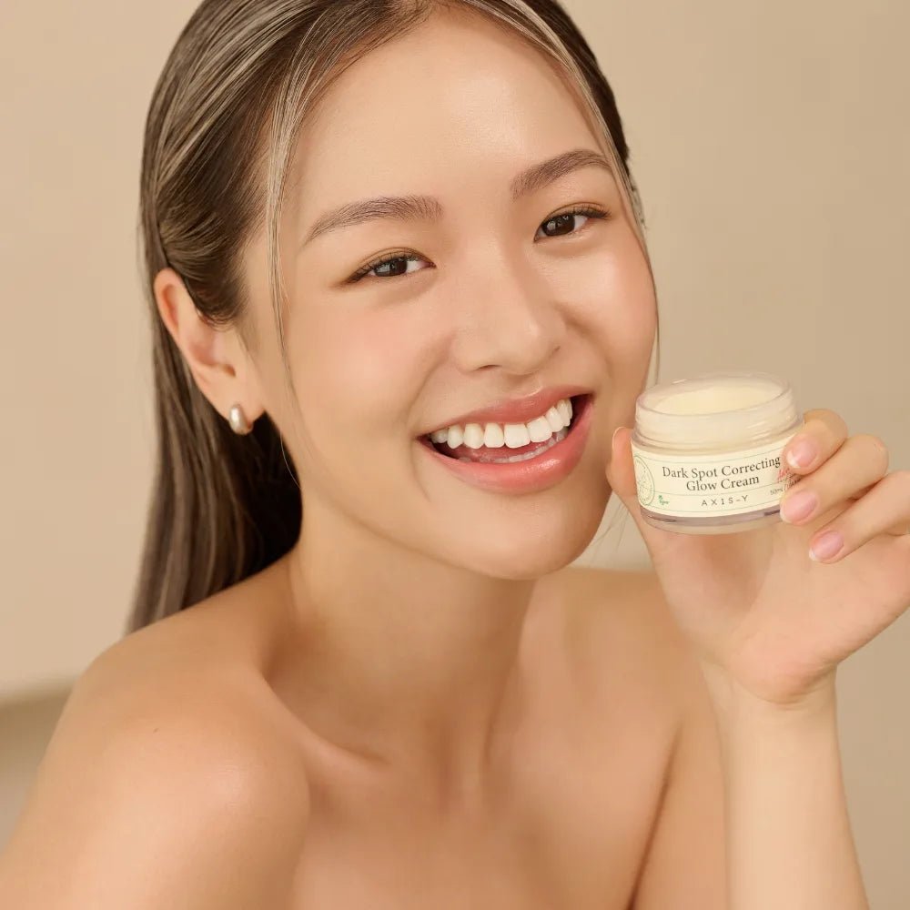 Dark Spot Correcting Glow Cream (50ml) - Image 3