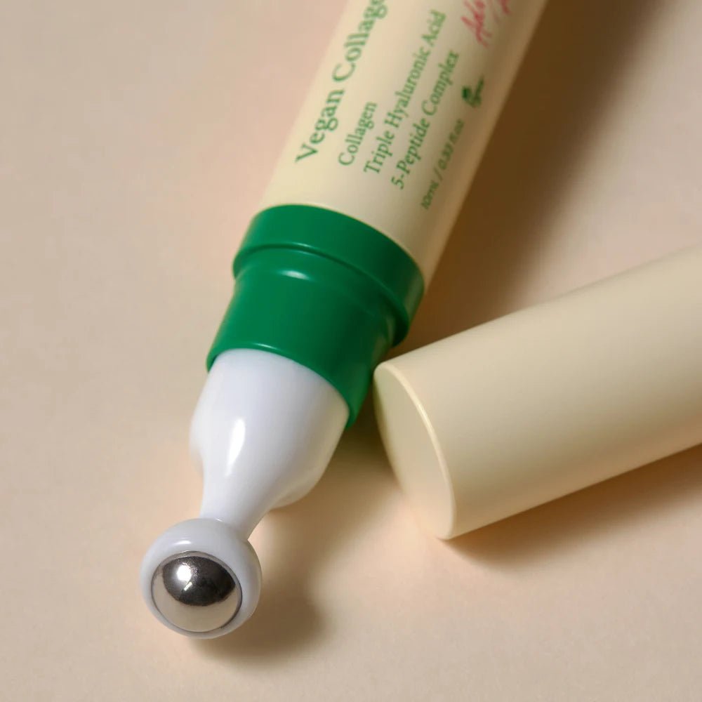 Vegan Collagen Eye Serum (10ml) - Image 3