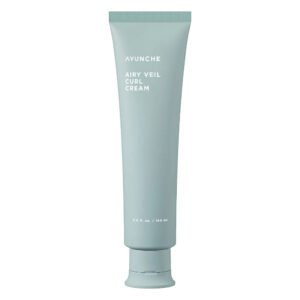 Airy Veil Curl Cream (150ml)