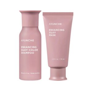 Enhancing Silky Mini Kit (2pcs)