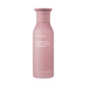 Enhancing Silky Color Shampoo (200g)
