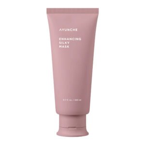 Enhancing Silky Mask (200ml)