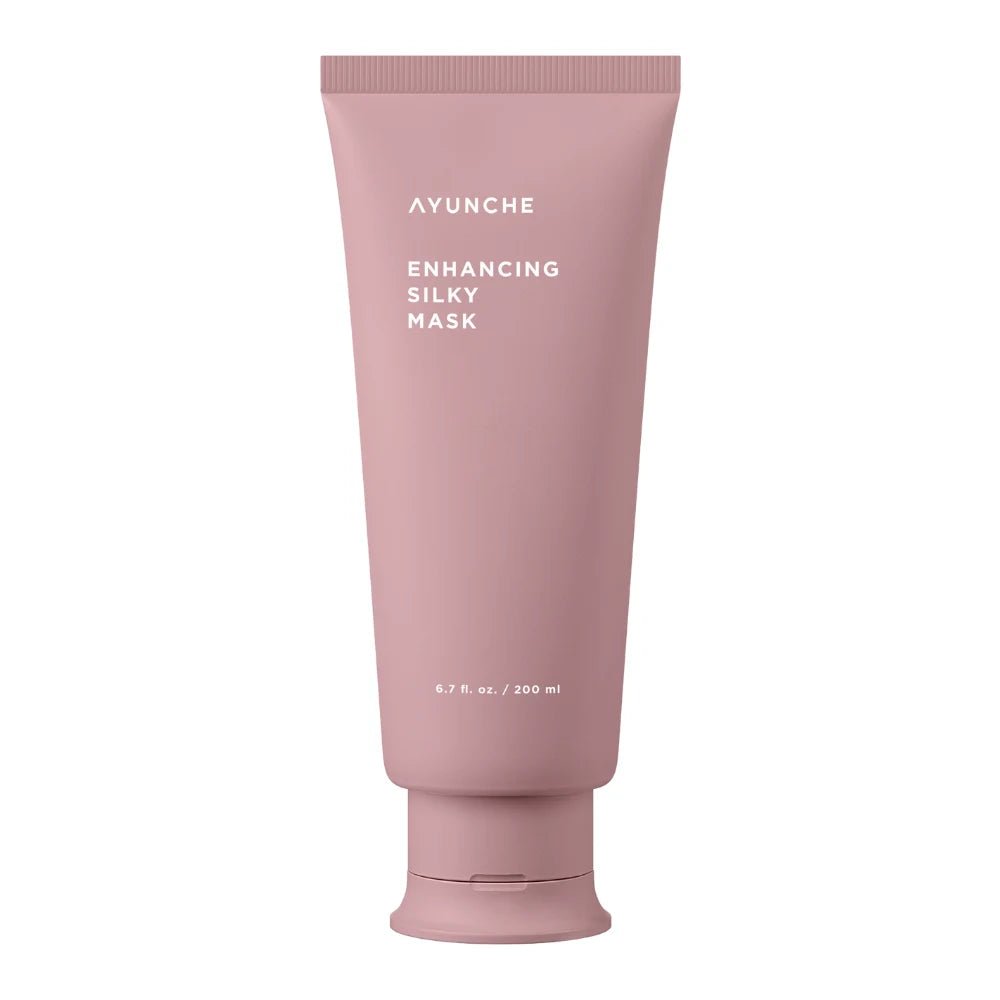 Enhancing Silky Mask (200ml)
