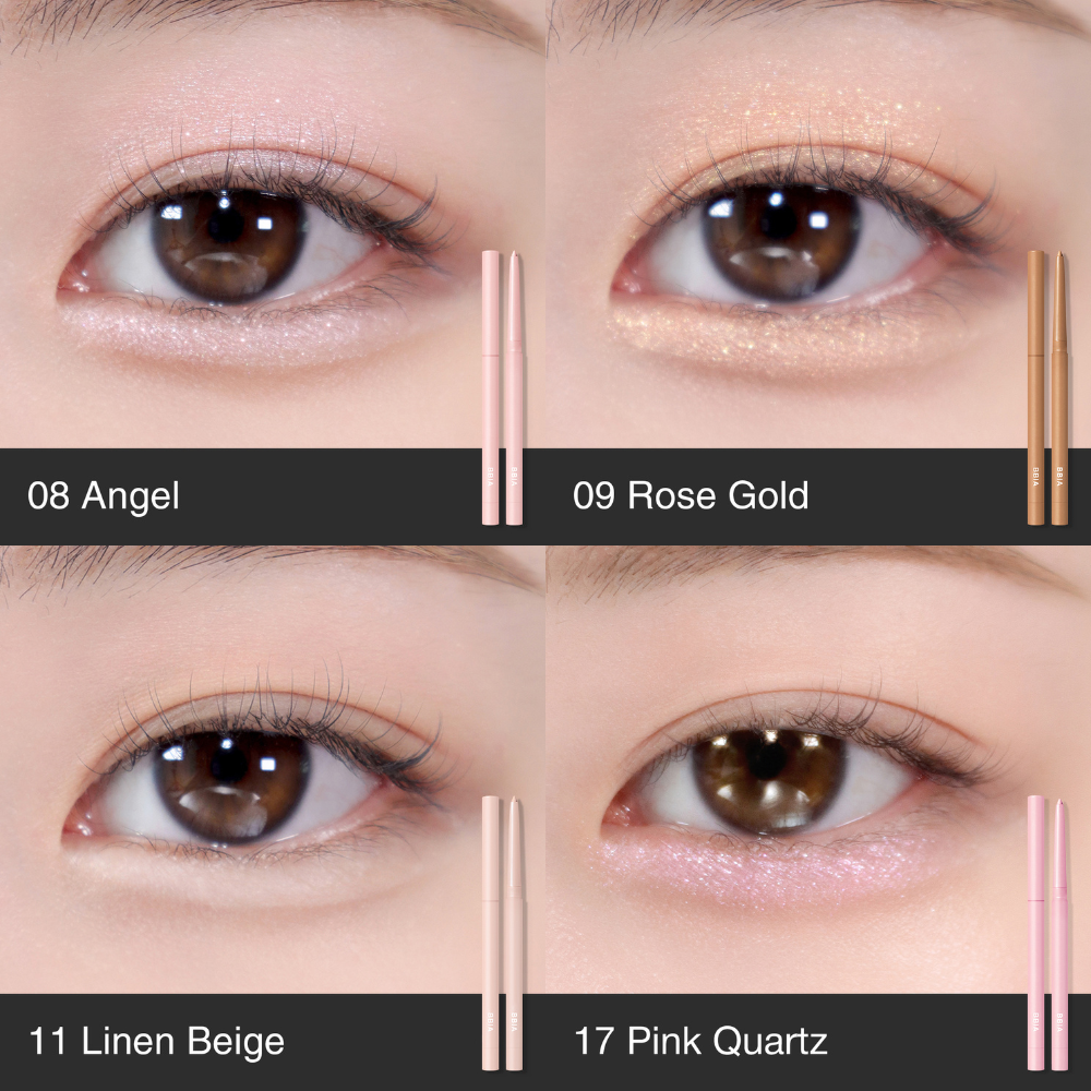 Last Auto Gel Eyeliner - 7 Colours (0.3g) - Image 5