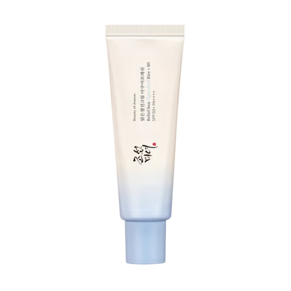 Relief Sun Aqua Fresh : Rice + B5 SPF 50+ PA++++(50ml)