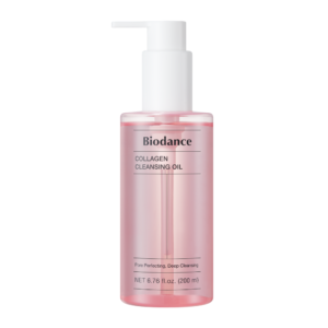 Collagen Cleansing Oil (200ml)