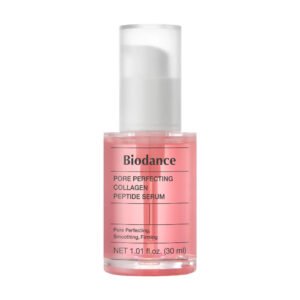 Pore Perfecting Collagen Peptide Serum (30ml)
