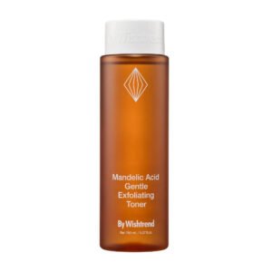 Mandelic Acid Gentle Exfoliating Toner (150ml)