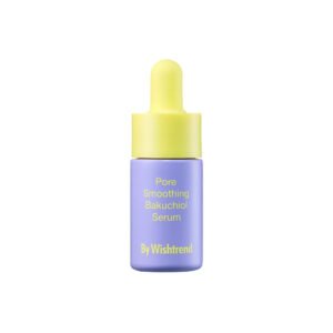 Pore Smoothing Bakuchiol Serum - Mini (10ml)