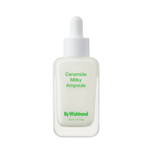 Ceramide Milky Ampoule (30ml)