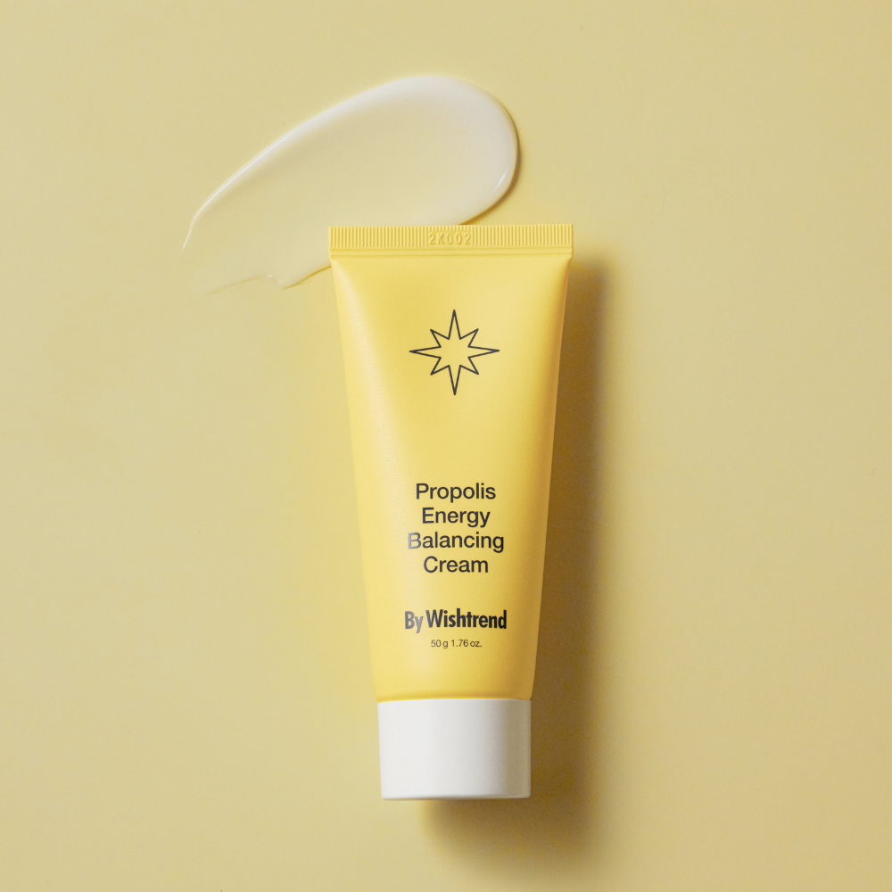 Propolis Energy Balancing Cream (50g) - Image 3