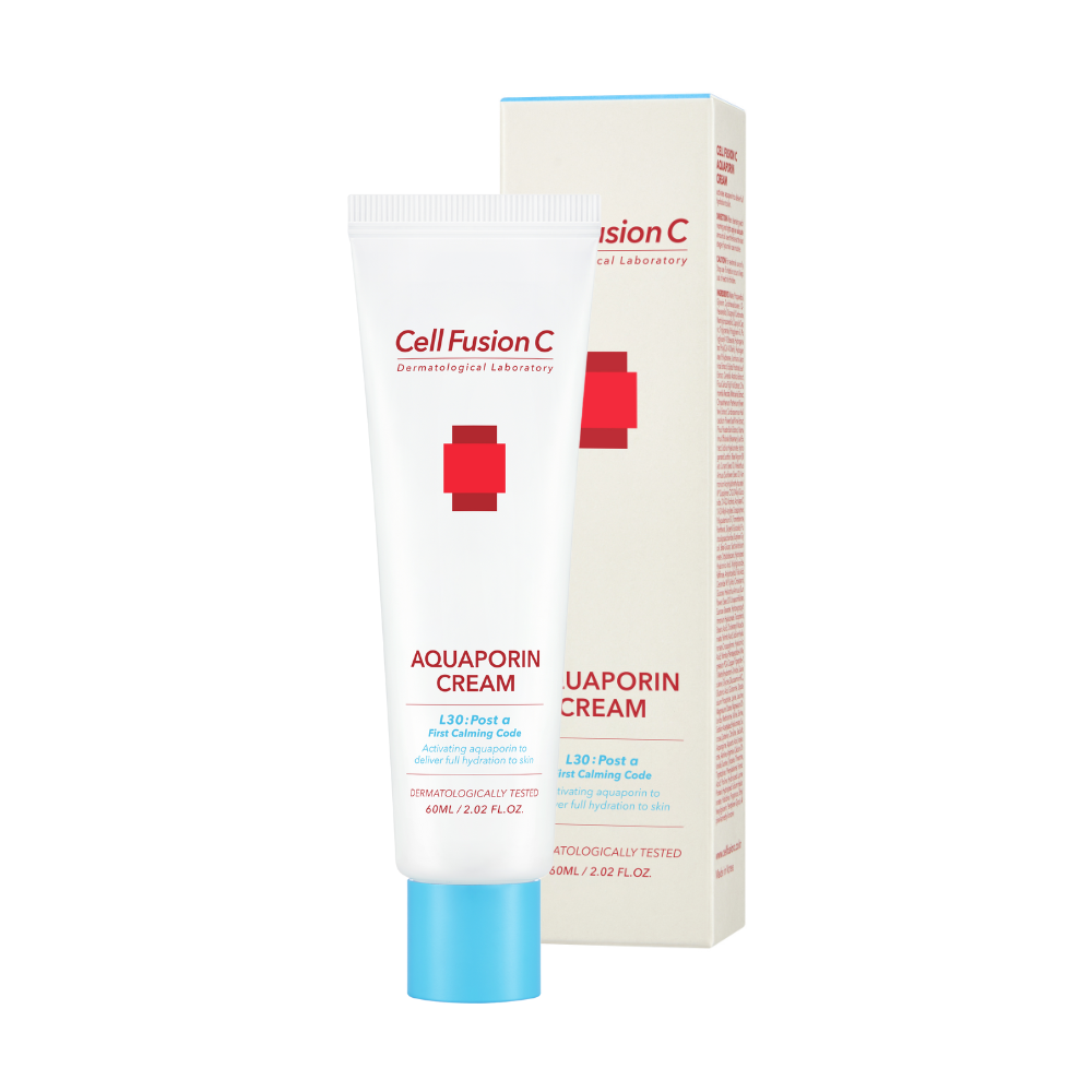 Post Alpha Aquaporin Cream (60ml) - Image 2