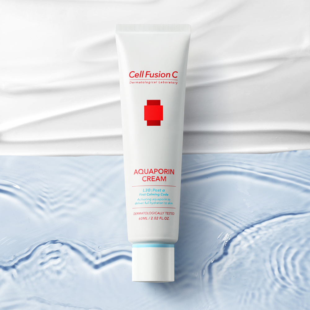 Post Alpha Aquaporin Cream (60ml) - Image 3