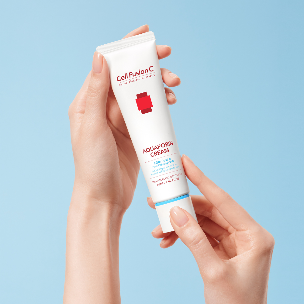 Post Alpha Aquaporin Cream (60ml) - Image 4