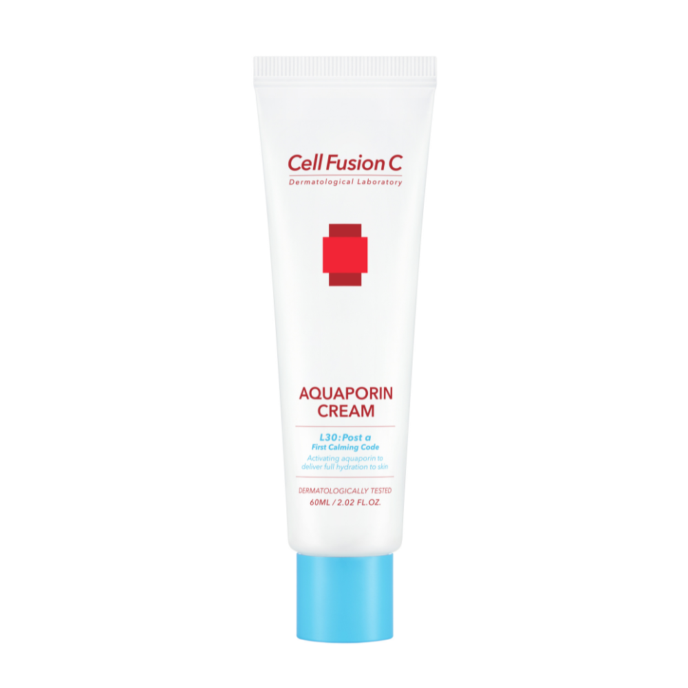 Post Alpha Aquaporin Cream (60ml)