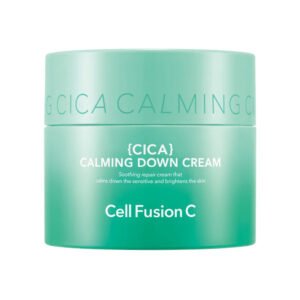 Post Alpha Cica Calming Down Cream (50ml)
