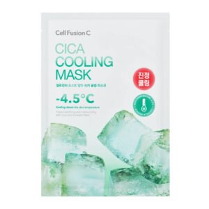 Cica Cooling Mask (1pc)
