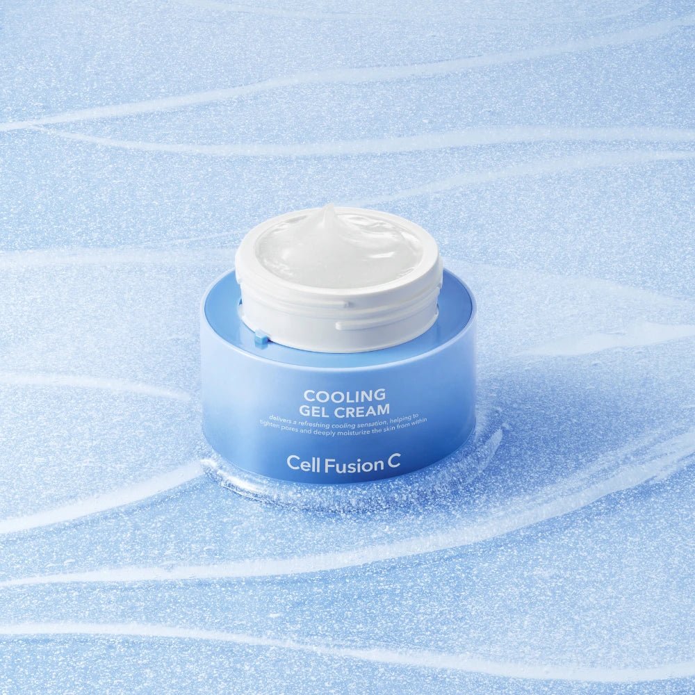 Cooling Gel Cream (50ml) - Image 2