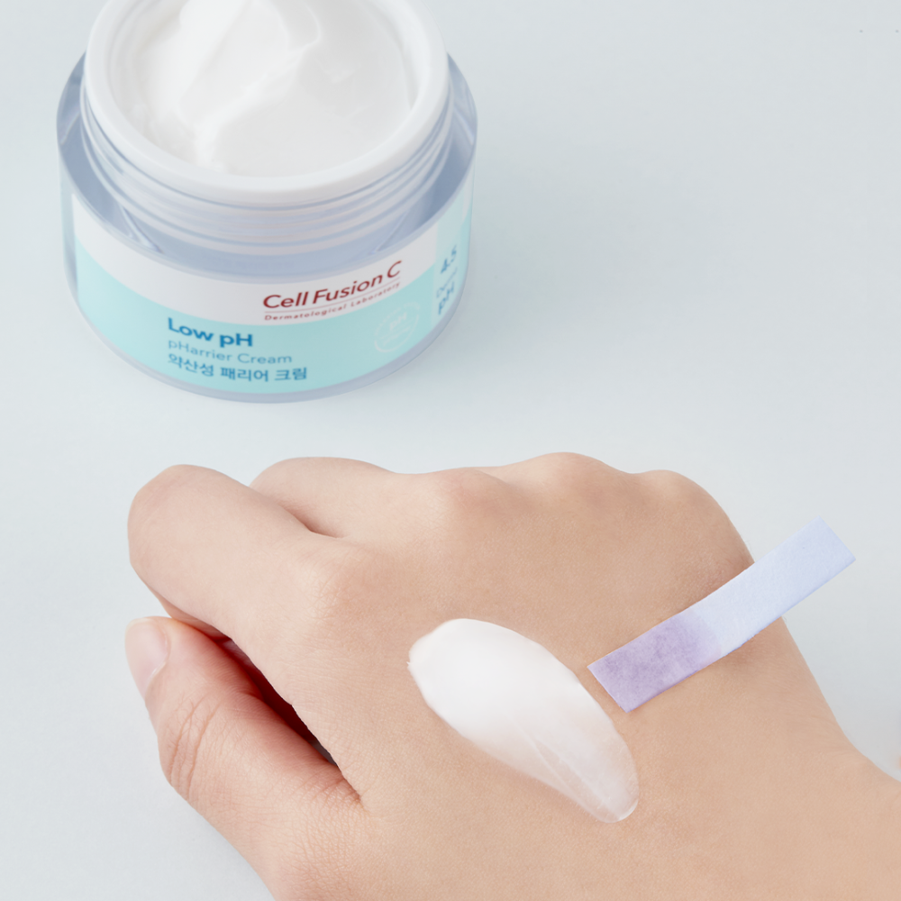 Low pH pHarrier Moisture Cream (80ml) - Image 2
