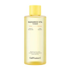 Radiance Vita Toner (300ml)