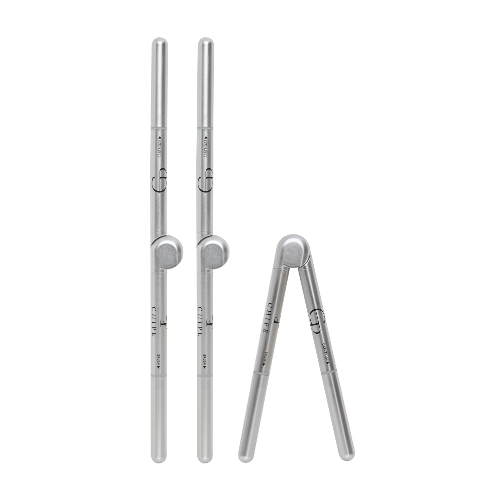 Drawing Soft Thin Eyebrow - 4 Shades (0.07g)