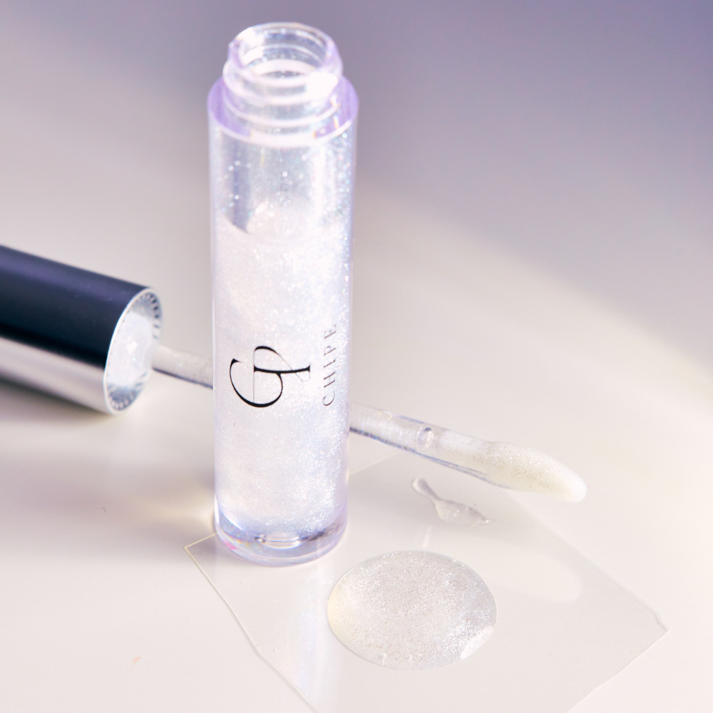 Volume Winkle Glitter Lip Oil (3.5g) - Image 5
