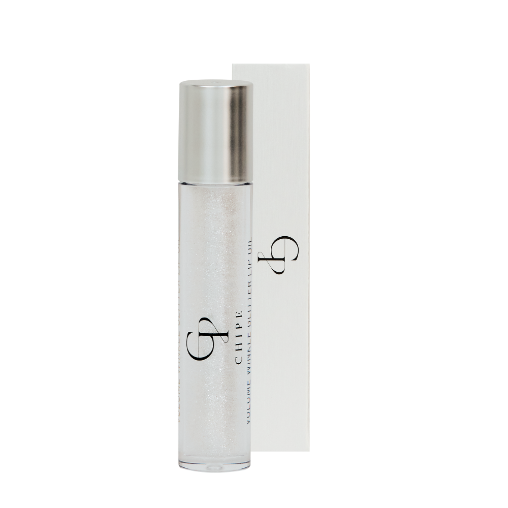 Volume Winkle Glitter Lip Oil (3.5g) - Image 2