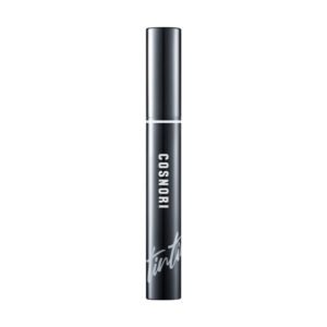 Eyelash Tinting Serum - #01 Deep Black (9g)