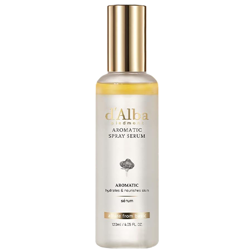 White Truffle First Aromatic Spray Serum (120ml)