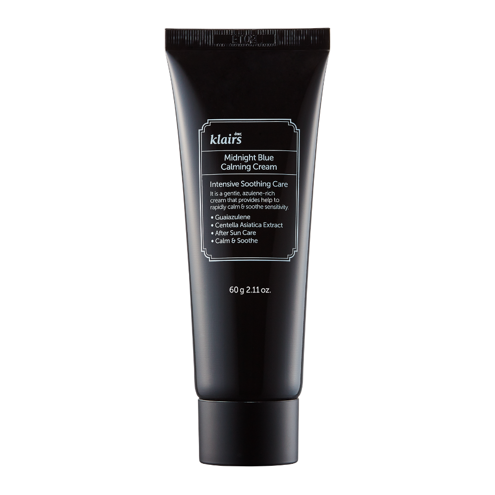 Midnight Blue Calming Cream (60g)