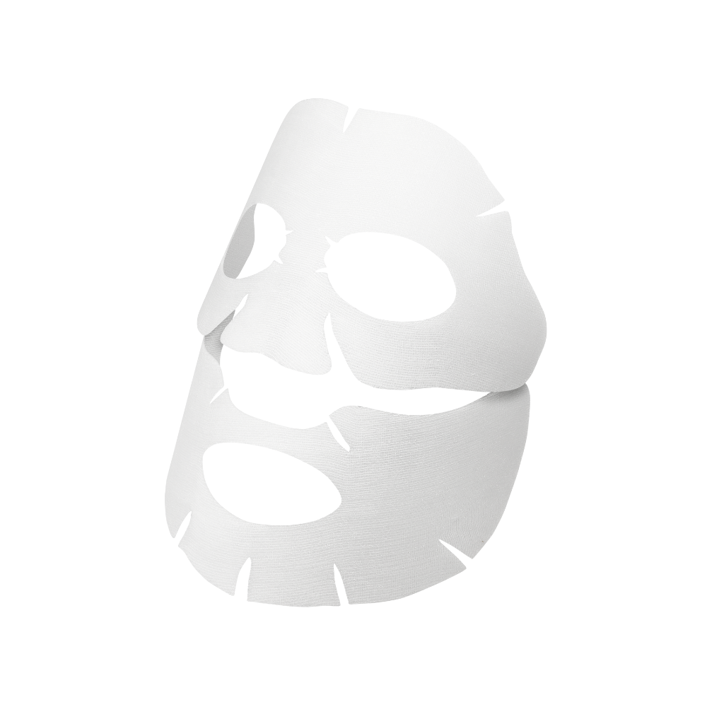 Rich Moist Soothing Tencel Sheet Mask - 1pc (25ml) - Image 2