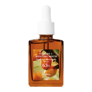 Vitamin C Boosting Serum (30ml)