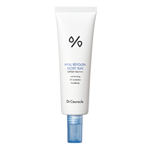 Hyal Reyouth Moist Sun SPF50 PA++++ (50ml)