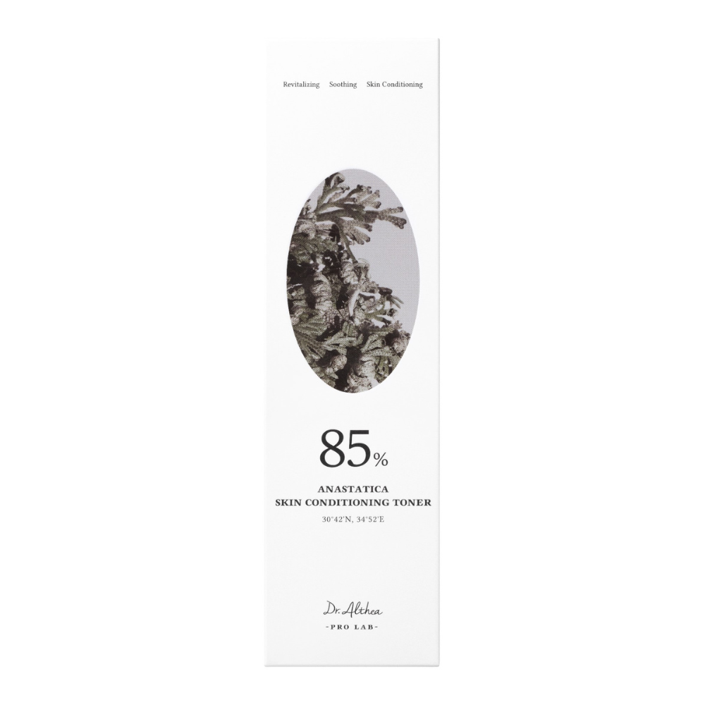 Anastatica Skin Conditioning Toner (250ml) - Image 2