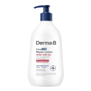 CeraMD Repair Lotion (400ml)