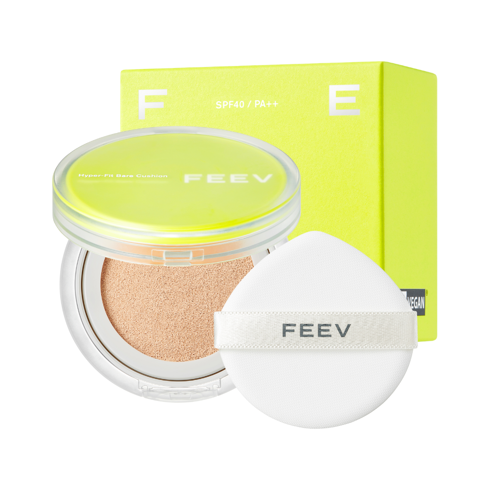 Hyper-Fit Bare Cushion - 3 Colours (15g) - Image 2