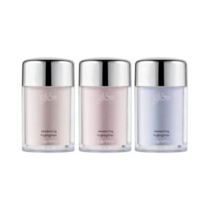 seasoning highlighter set - 3pcs