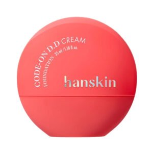 Code-on DD Cream Foundation - 6 Shades (35ml)