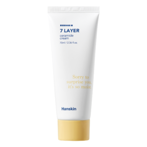 Seven Layer Ceramide Cream (70ml)