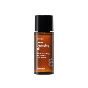 Pore Cleansing Oil - BHA - Mini(30ml)