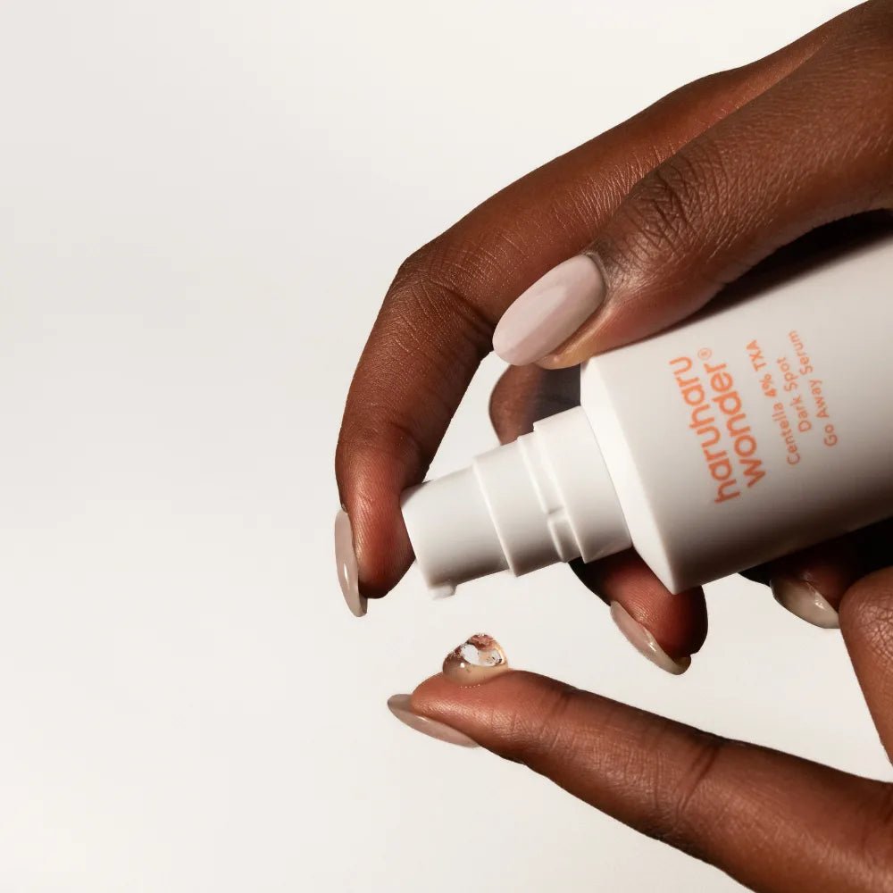 Centella 4% TXA Gel Serum (30ml) - Image 2