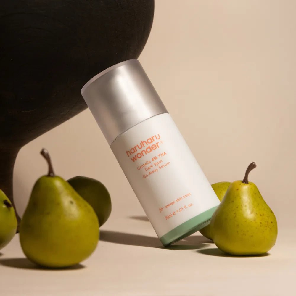 Centella 4% TXA Gel Serum (30ml) - Image 3