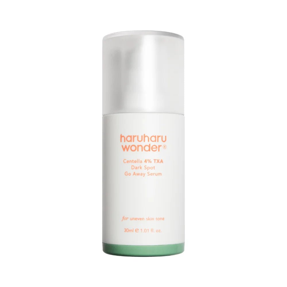 Centella 4% TXA Gel Serum (30ml)