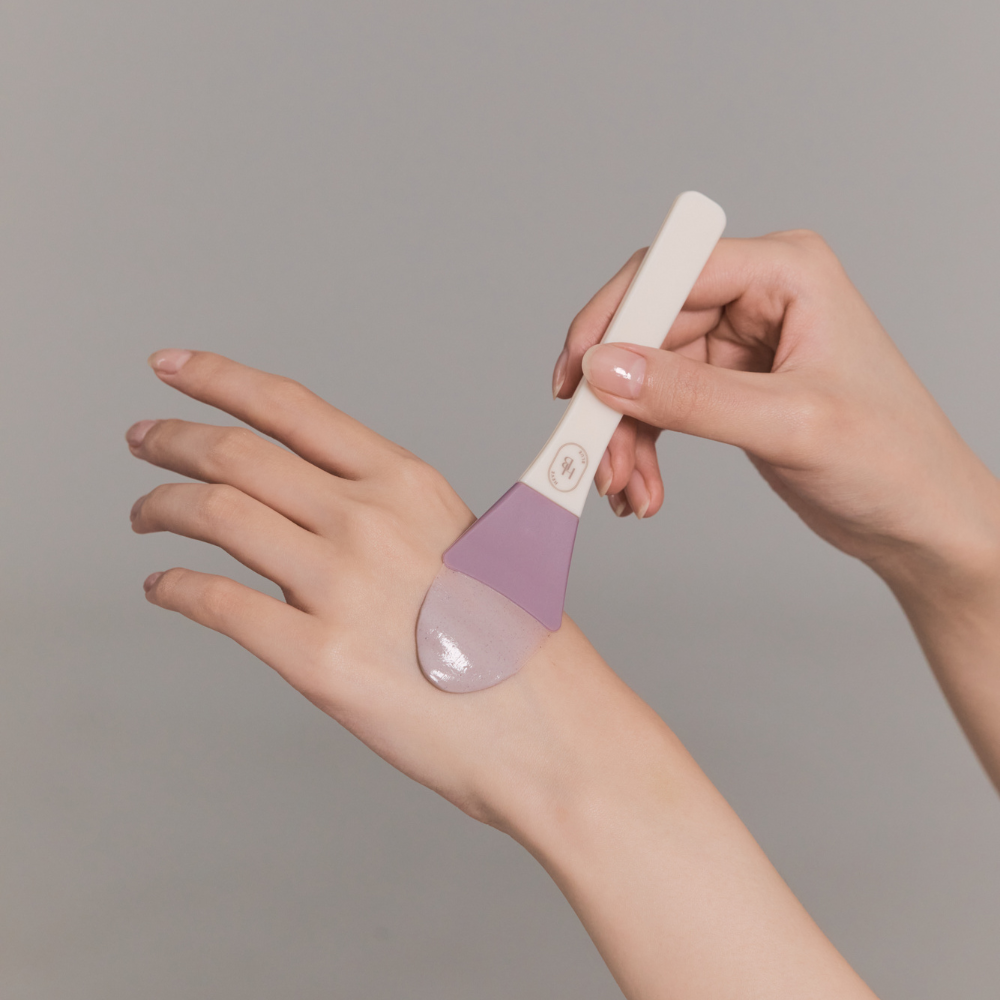 Soft Curve Spread Brush (1pc) - Image 3