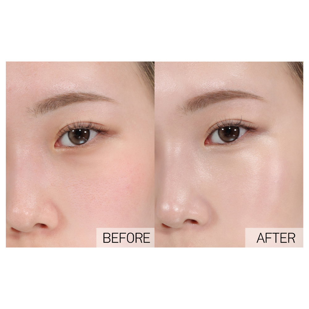 Pentaberry Panthenol Repair Glow Foundation Cushion - 3 Shades (15g) - Image 4