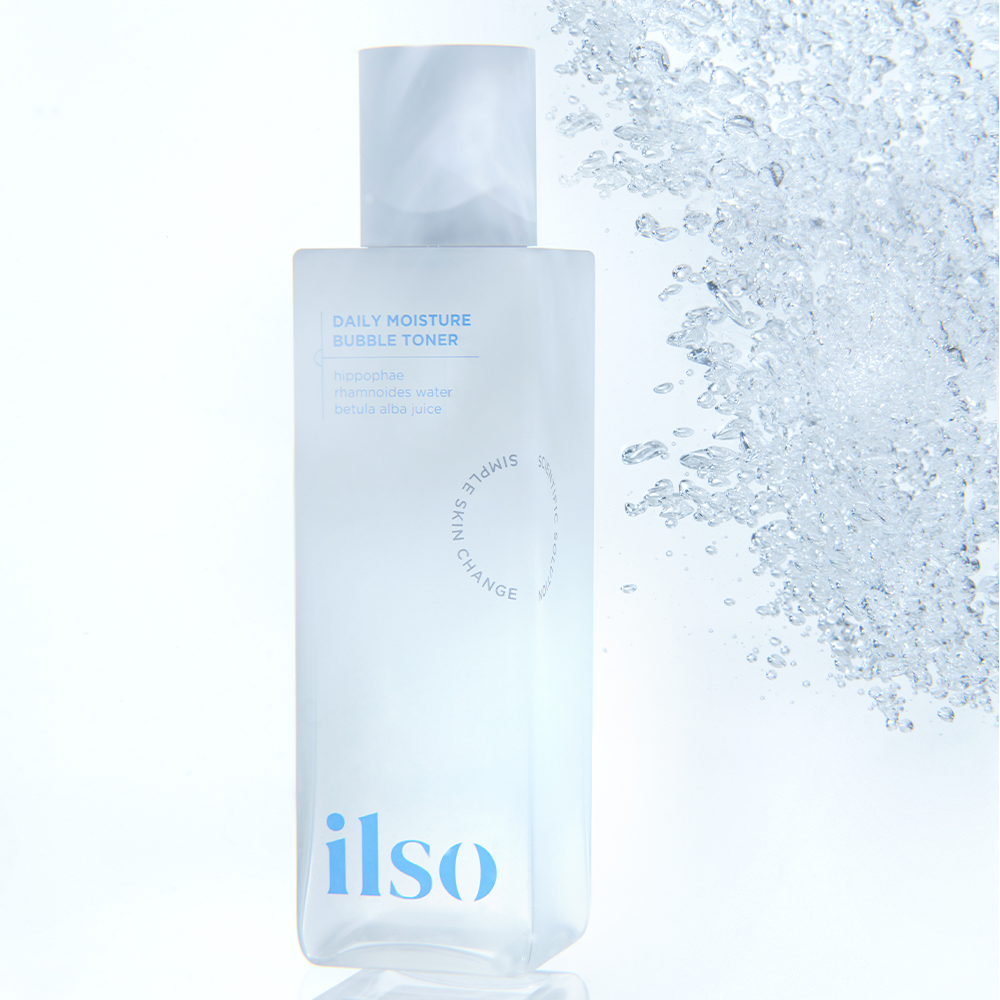 Daily Moisture Bubble Toner (150ml) - Image 2
